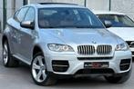 | BMW X6 M50d | 2013.08 | 178.000 km’s | Adaptive Cruise, Auto's, Automaat, 2993 cc, X6, Bedrijf