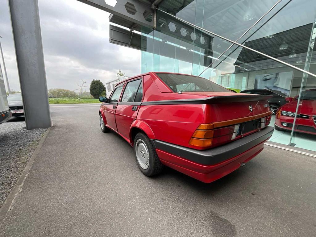 ALFA ROMEO Twin spoke Twin spoke Oldtimer, Achat, Entreprise, Boîte manuelle, Autre carrosserie