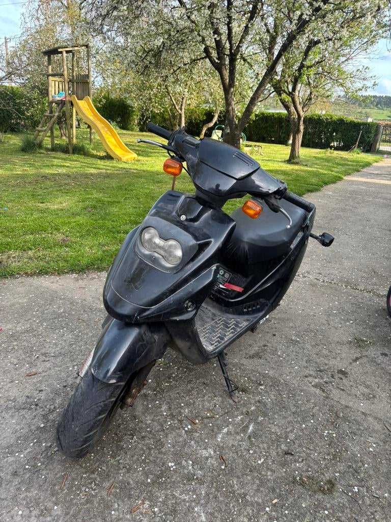 Pgo big max 50cc, Autres modèles, Classe B (45 km/h), Enlèvement, Utilisé