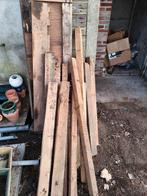 Brandhout, Enlèvement