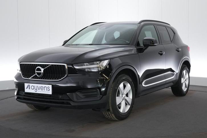 (2CAV589) VOLVO XC40, Auto's, Volvo, Bedrijf, Te koop, XC40, ABS, Airbags, Airconditioning, Android Auto, Apple Carplay, Bluetooth