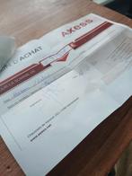 Bon d'Achat Axess 80 Euro, Tickets & Billets