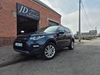 Landrover Discovery Sport, Automaat, USB, 4 cilinders, Blauw