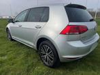 Volkswagen Golf Golf 1.2 TSI Allstar / Garantie 12m., Autos, 1197 cm³, Euro 6, Entreprise, Boîte manuelle