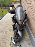 Kymco 350cc, Motos, Enlèvement, Utilisé