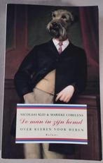 DE MAN IN ZIJN HEMD, Enlèvement, Comme neuf