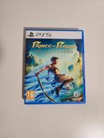 PS5 PRINCE OF PERSIA THE LOST CROWN, Enlèvement