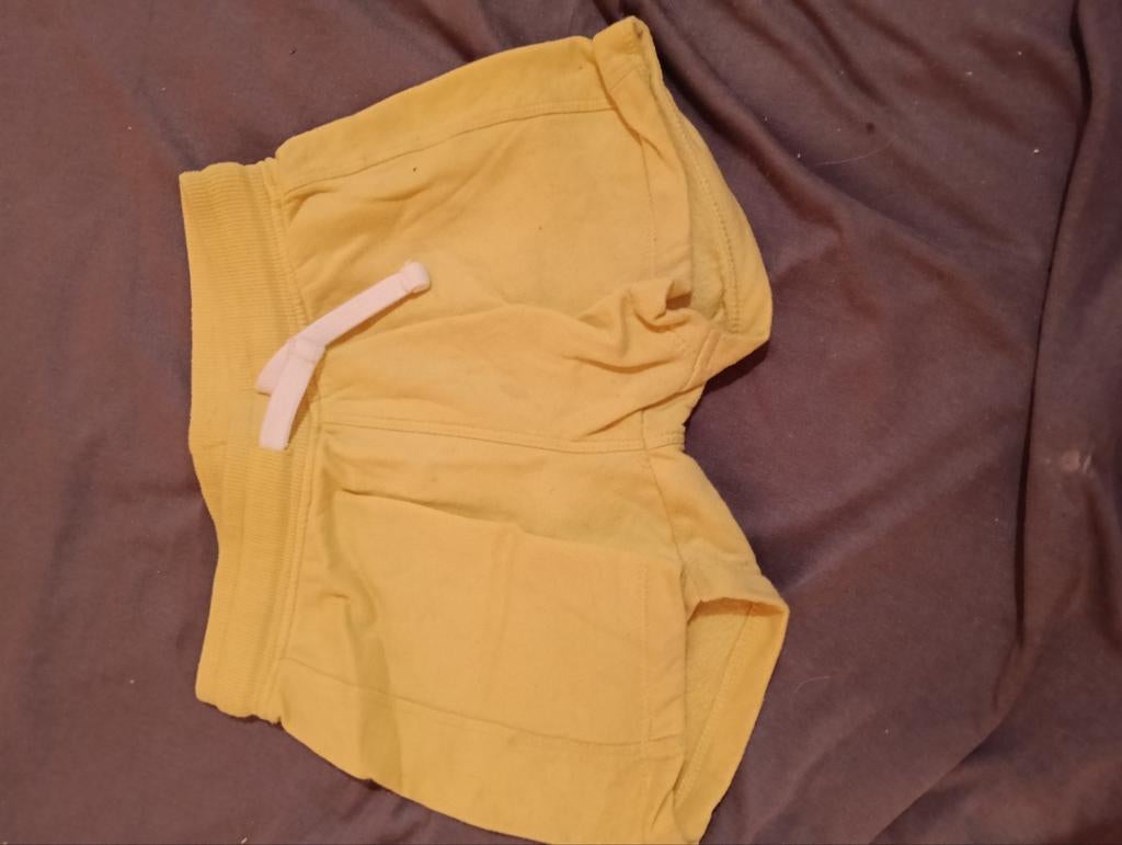 Shorts, Kinderen en Baby's, Kinderkleding | Maat 98, Ophalen