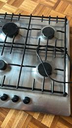 Gasfornuis Neff/Bosch, Elektronische apparatuur, Kookplaten, Ophalen, Gebruikt