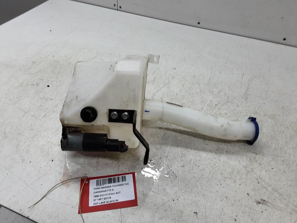 RUITENSPROEIERRESERVOIR VOOR Ford Ranger (AB3917B613BC), Gebruikt, Mevr. I. Hauben, Ford, Rue de l'Espoir 34 34
4030  GRIVEGNÉE, BE