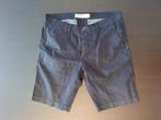 Pierre Cardin bermuda short 34, Maat 52/54 (L), Blauw, Pierre Cardin, Ophalen of Verzenden