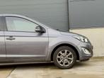 Hyundai i20 1.2 / Benzine / 84 pk / Garantie, Autos, Hyundai, Boîte manuelle, Noir, 5 places, Tissu