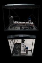 Aquarium, Animaux & Accessoires, Poissons | Aquariums & Accessoires, Enlèvement