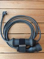 Laadkabel 230v Volvo stopcontact type 2, Ophalen, Gebruikt, Volvo
