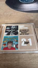 Bart peeters, Ophalen of Verzenden, Zo goed als nieuw