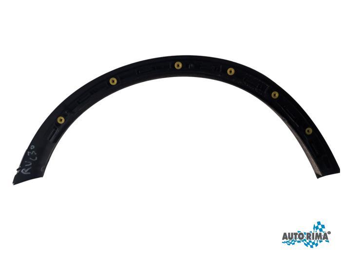 Jante de roue avant d'un Volvo C30, -, 3 mois de garantie, -, -