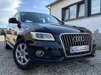 Audi Q5 2.0 TDi clean diesel CUIR/XENON/LED/GPS/SENSOR/, Autos, Audi, Achat, 129 g/km, Entreprise, Q5