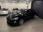 FORD FOCUS SPORT 2019 BENZINE TURBO 104.000 KM TOP STAAT, Achat, Euro 6, Entreprise, Noir