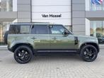 Land Rover Defender 110 D250 X-Dynamic SE AWD Auto. 26MY, Auto's, Automaat, 2506 kg, 3495 kg, Leder