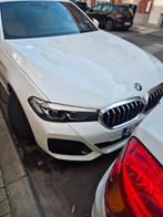 BMW 520 i 09/2020, Achat