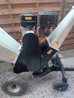 Broyeur Lumag RAMBO-HC15PRO, Jardin & Terrasse, Déchiqueteurs, Enlèvement