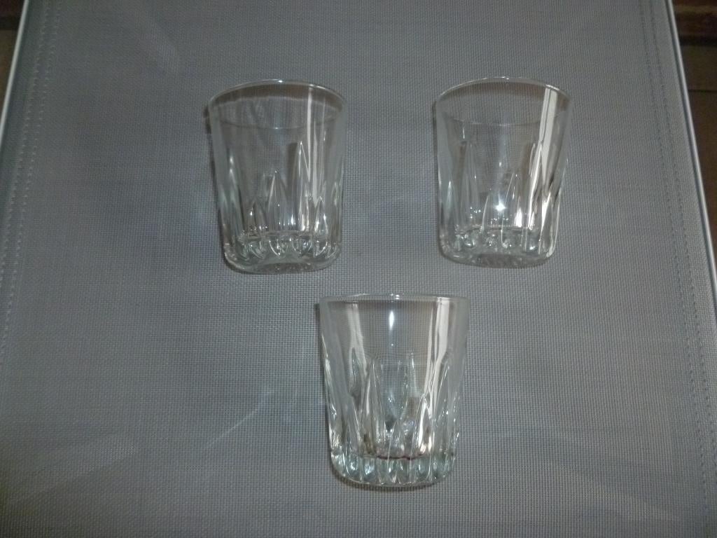 1 lot de 12 verres à eaux/limonade, Maison & Meubles, Cuisine | Vaisselle, Neuf, Verre, Enlèvement ou Envoi