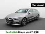 Mercedes-Benz CLA 250e Shooting Brake + LEDER + LED + CAMERA, Auto's, CLA, Gebruikt, 4 cilinders, 16 kWh