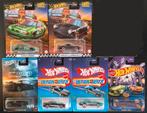Hot wheels premium et silver series, Enlèvement ou Envoi