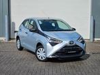 Toyota Aygo 1.0i VVT-i x-play, Auto's, Voorwielaandrijving, 4 zetels, Stof, Bedrijf