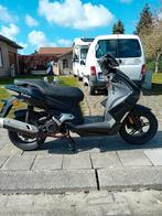 Scooter alpha falco zwart, Fietsen en Brommers, Gebruikt, Benzine, Ophalen, Overige merken