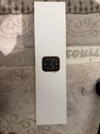 apple watch se 40mm gold alu pink sand sport band, Ophalen of Verzenden, Zo goed als nieuw