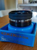 Rodenstock Rodagon - vergroterlens, Audio, Tv en Foto, Foto | Doka Apparatuur, Verzenden, Gebruikt, Doka-onderdelen