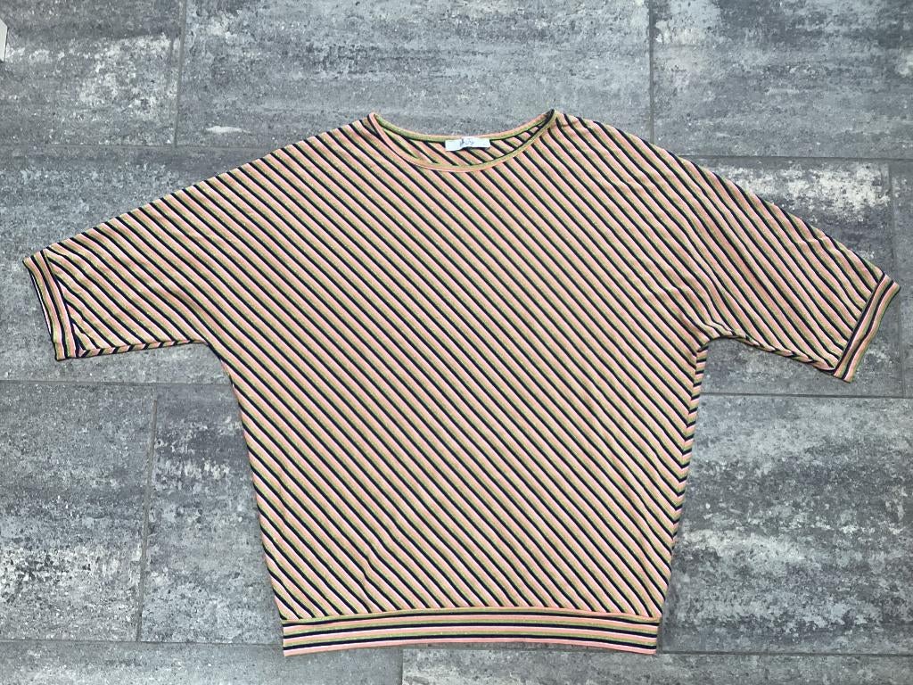 Chemise Vila Joy L/XL, Vêtements | Femmes, Taille 42/44 (L), Manches courtes, Enlèvement ou Envoi, Autres couleurs