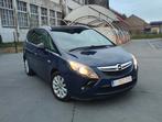 Opel Zafira 1,4 essence/lpg, Achat, Zafira, Automatique, Particulier