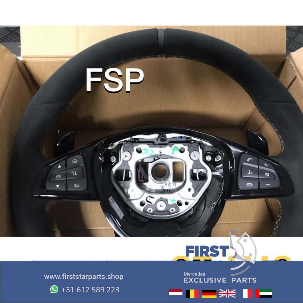 A1904607400 Origineel Mercedes W190 Edition GT 63 AMG STUUR, Auto-onderdelen, Gebruikt, -, Ophalen of Verzenden, -