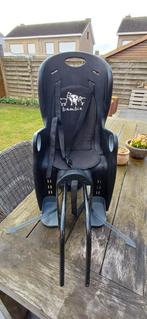 Kinderzitje, Fietsen en Brommers, Ophalen