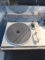 Technics platenspeler, Ophalen, Platenspeler, Technics