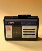 Walkman WM-33 de Sony, Envoi, Walkman ou Baladeur