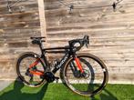 Wilier Cento10SL maat S, Vélos & Vélomoteurs, Enlèvement