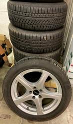 pneus, Autos : Pièces & Accessoires, Pneus & Jantes, 4 Saisons, Véhicule de tourisme, Pneu(s), Enlèvement