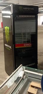 grand frigo MONSTER PX 500 eur tel 0494 43 17 25, Articles professionnels