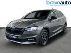 Skoda Fabia Monte Carlo DSG + Winter Pack, Autos, Achat, Euro 6, Entreprise, Autres couleurs