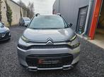 C3 Aircross  2024  bezine  MAX uitvoering  21000km, Auto's, Voorwielaandrijving, Stof, 1192 cc, 850 kg
