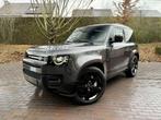 Land Rover Defender 90 3.0 D MHEV D300 X-Dynamic HSE - Licht, Cuir, Argent ou Gris, Achat, Euro 6
