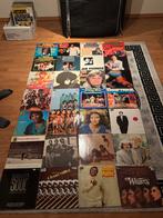 Een 84 tal LP’s te koop., Ophalen, Zo goed als nieuw, Overige formaten, Overige genres