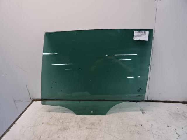 PORTIERRUIT LINKS ACHTER Volkswagen Golf VII (AUA), Auto-onderdelen, Ruiten en Toebehoren, Volkswagen, Gebruikt