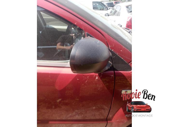 Rétroviseur extérieur droit d'un Dodge Caliber, Autos : Pièces & Accessoires, -, 3 mois de garantie, Utilisé, Dodge