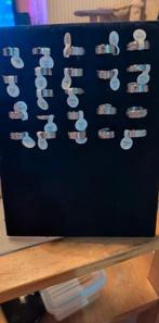 Lot juwelen, Ophalen