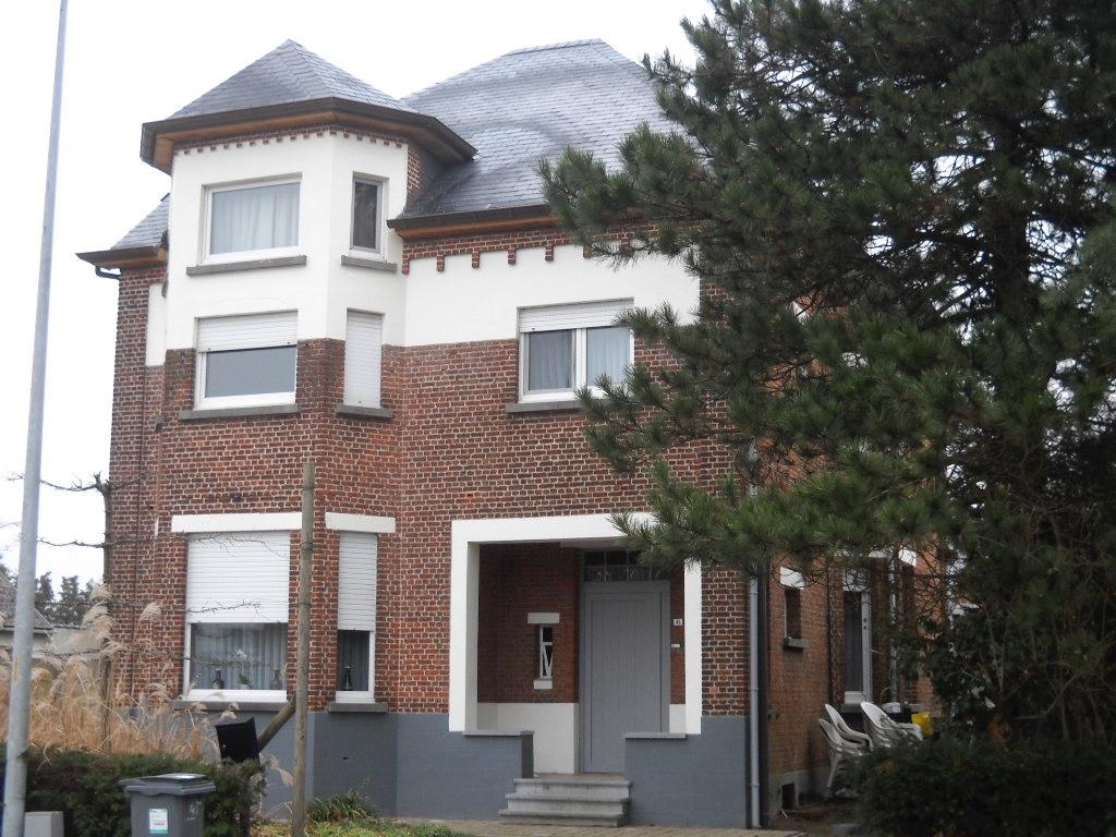 Groot Herenhuis, 5 slaapkamers te huur, 287 kWh/m²/jaar, Direct bij eigenaar, 5 kamers, Vrijstaande woning