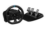 Logitech G923 True Force, Games en Spelcomputers, Ophalen, Zo goed als nieuw, Stuur of Pedalen, PlayStation 4